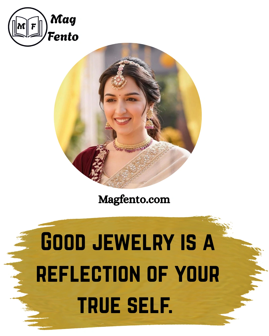 jewelry instagram captions