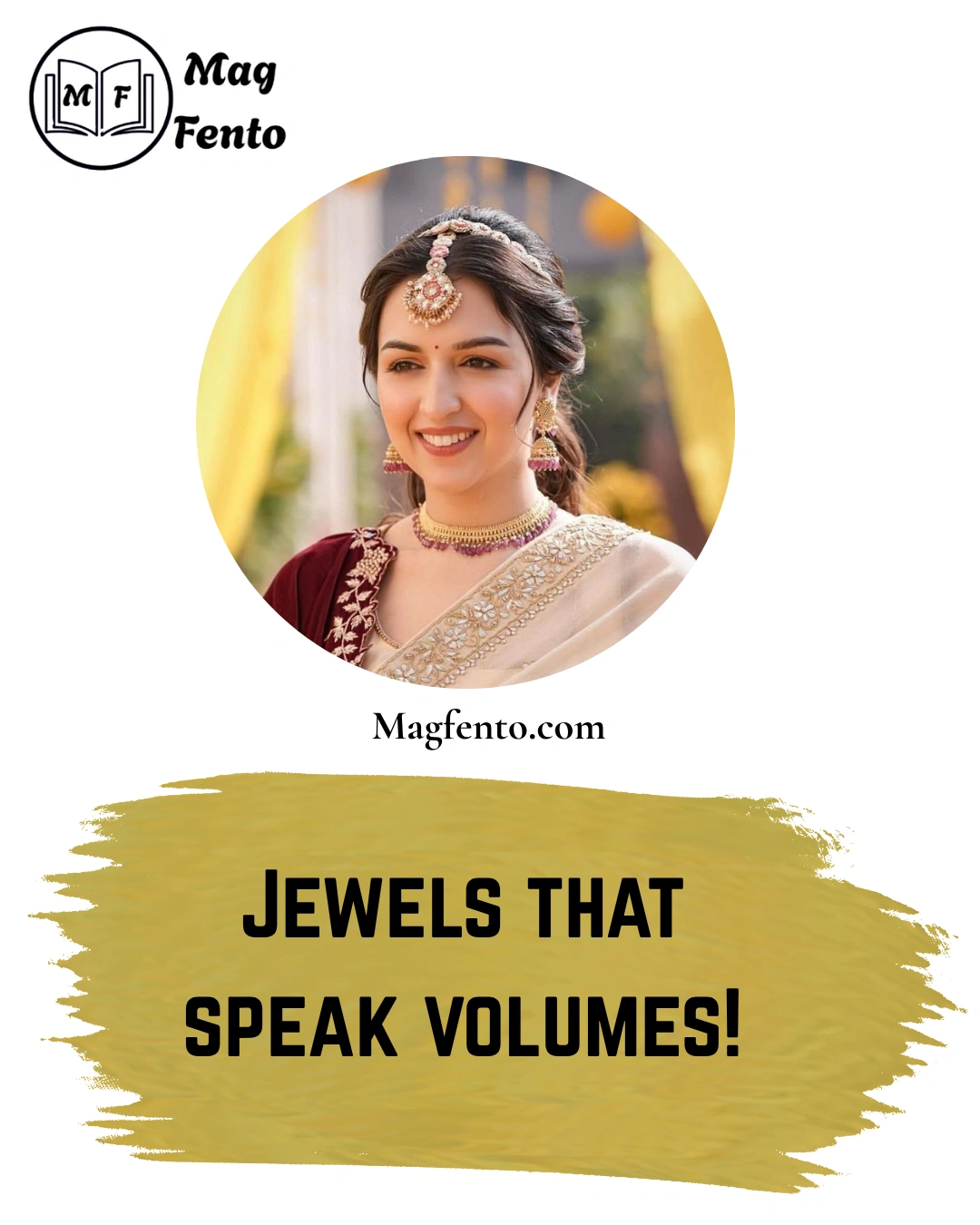 jewelry instagram captions