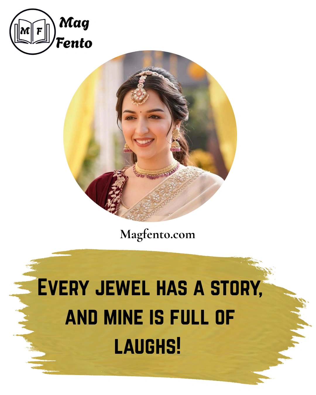 jewelry instagram captions