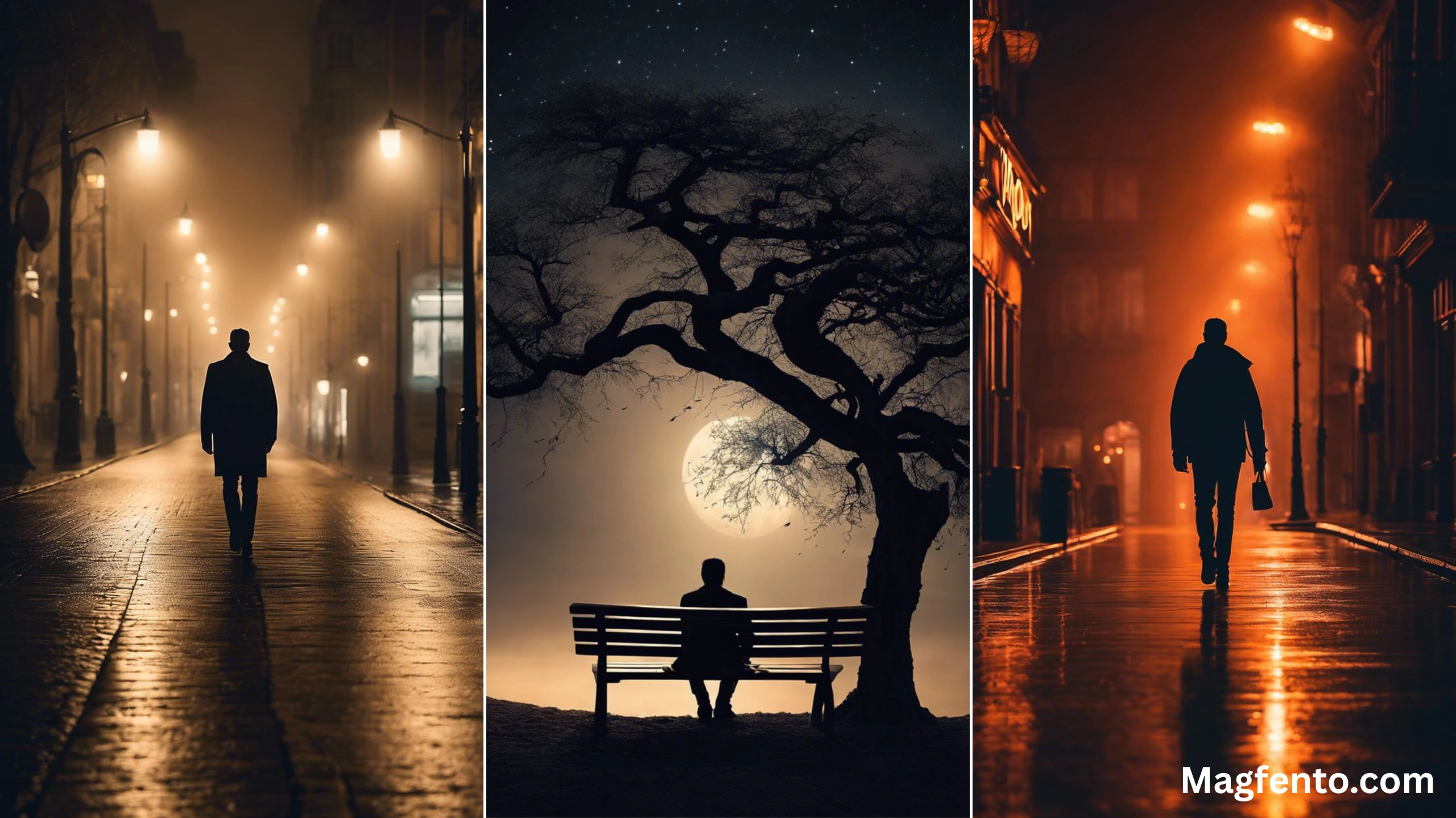 sad bio for Instagram