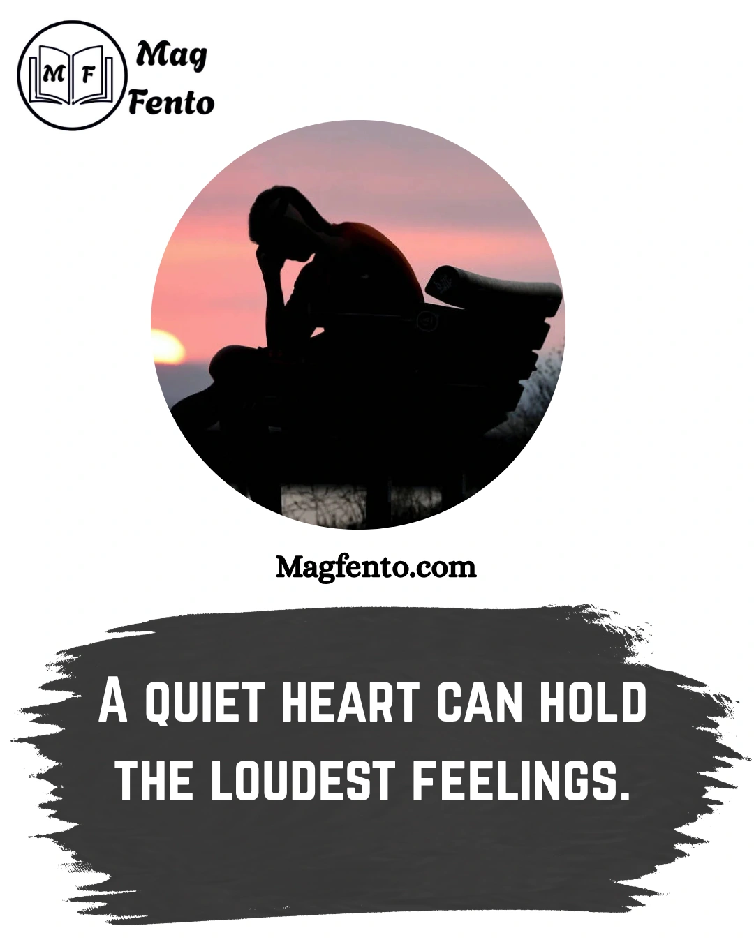 sad captions for Instagram