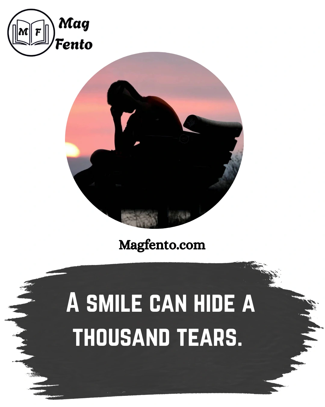 sad captions for Instagram