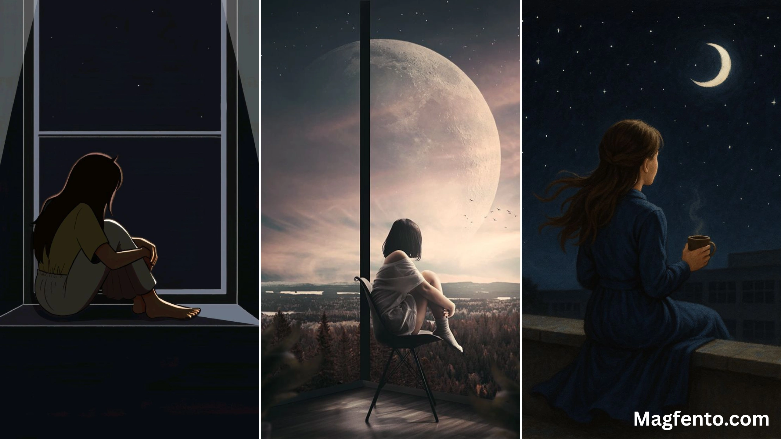 sad captions for Instagram