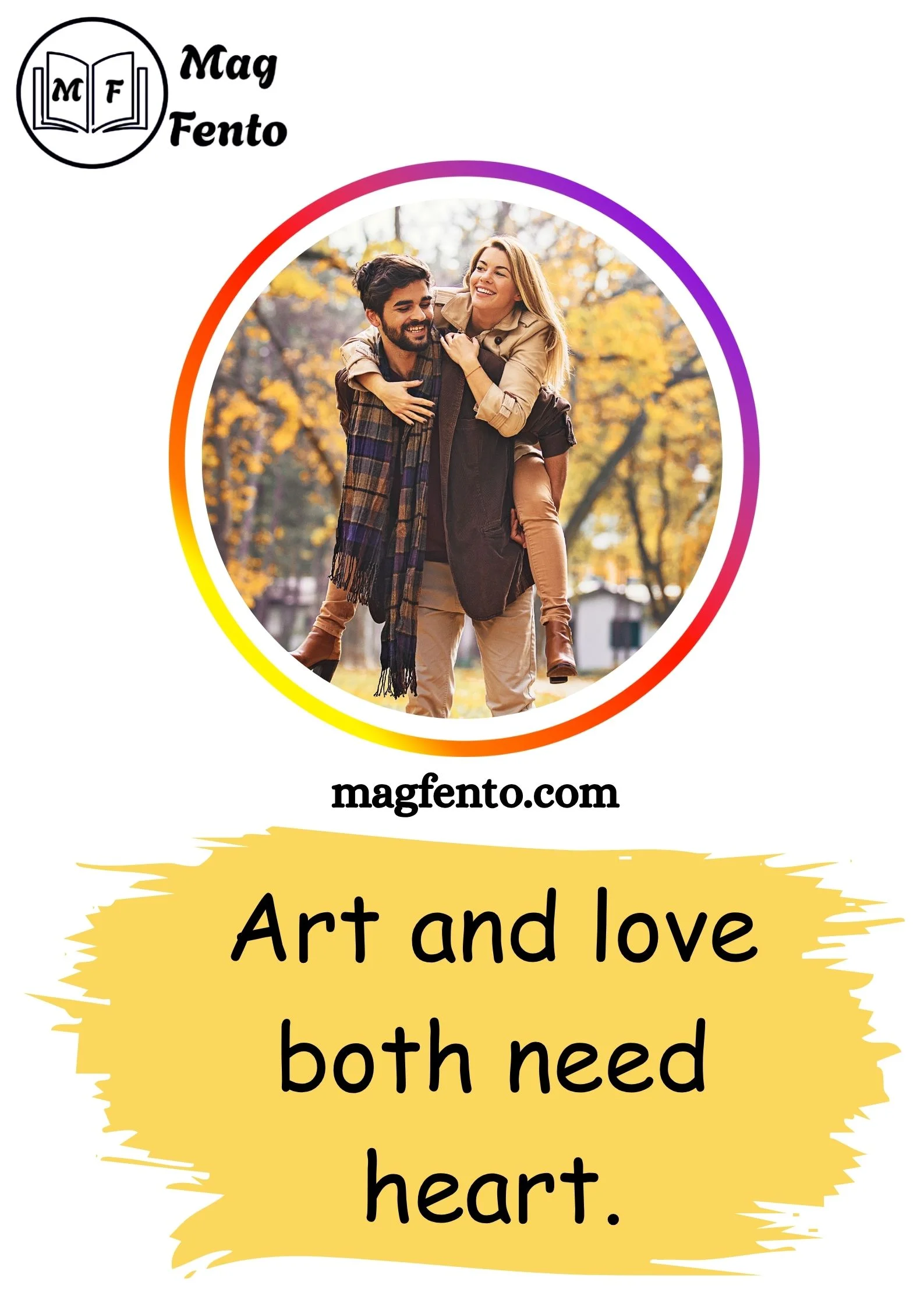 unique Short Couple Captions