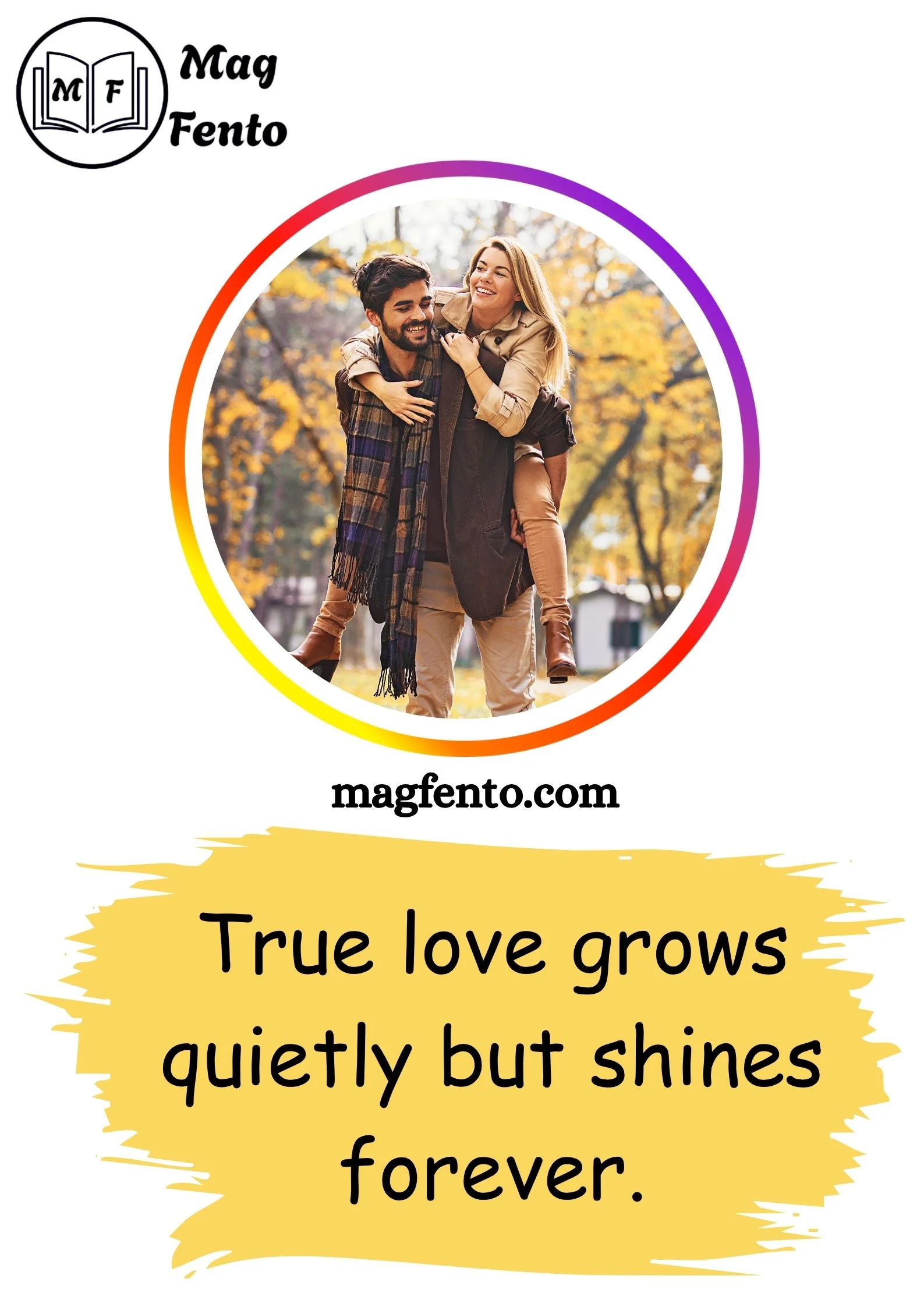 unique Short Couple Captions