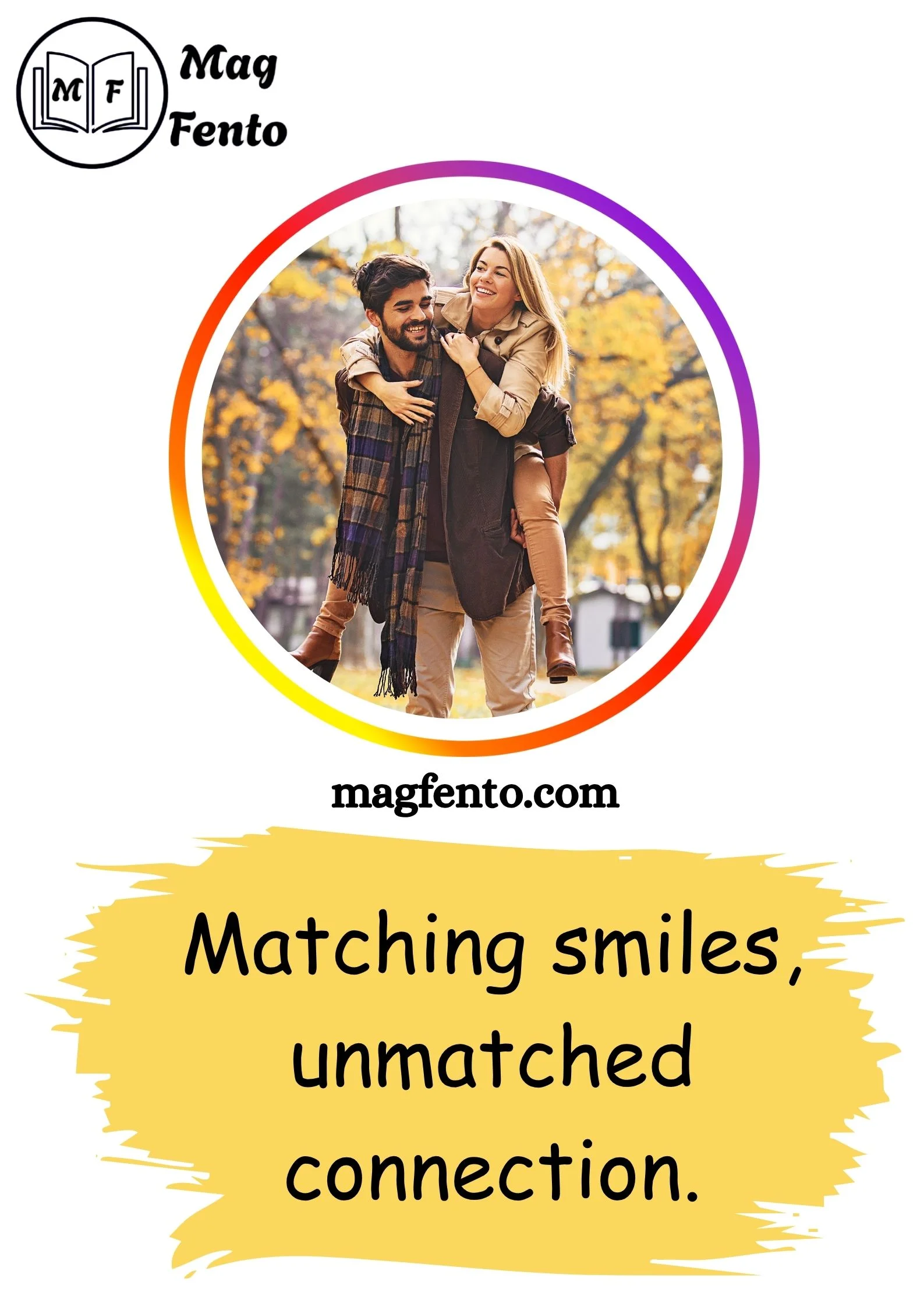 unique Short Couple Captions