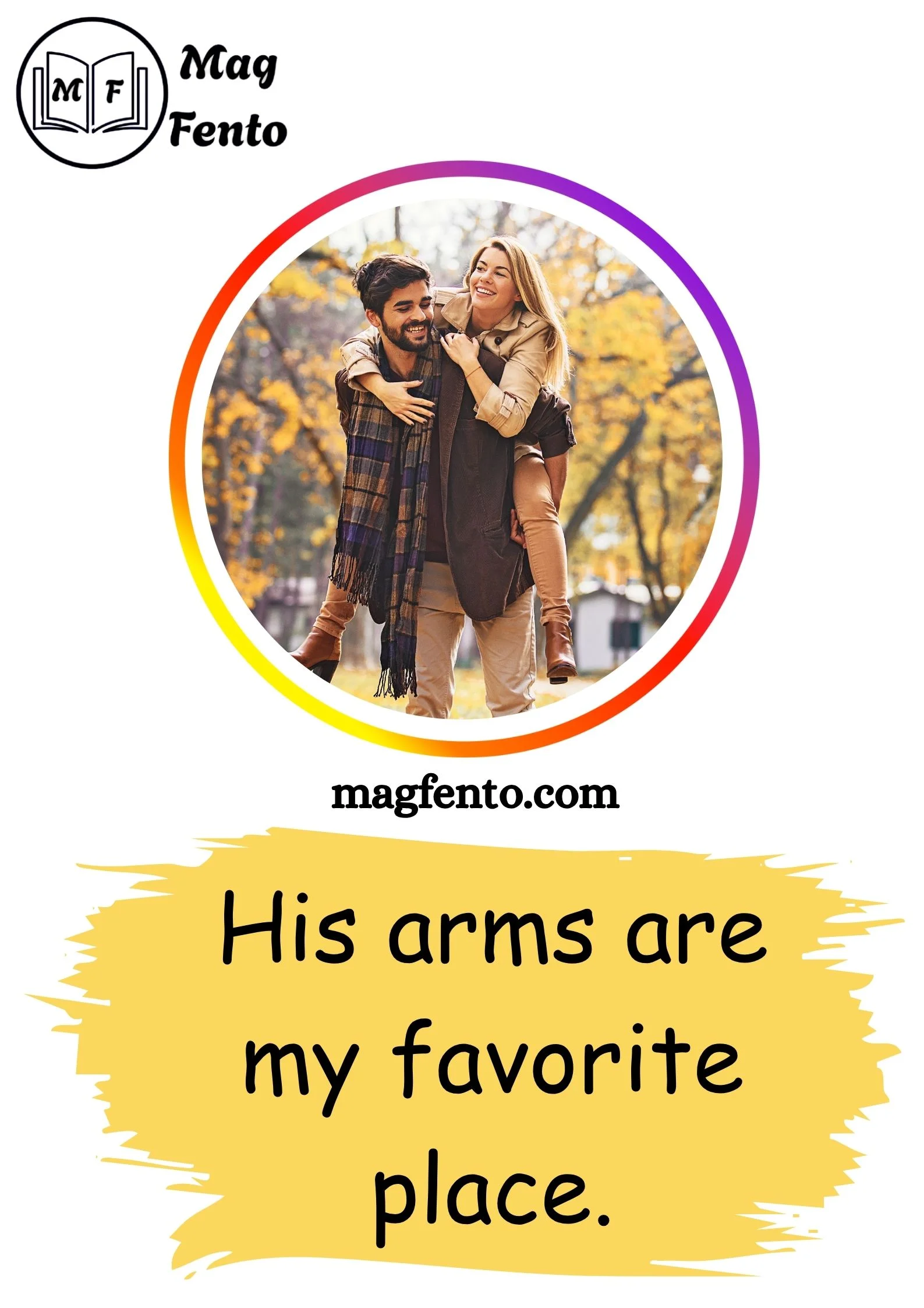 unique Short Couple Captions