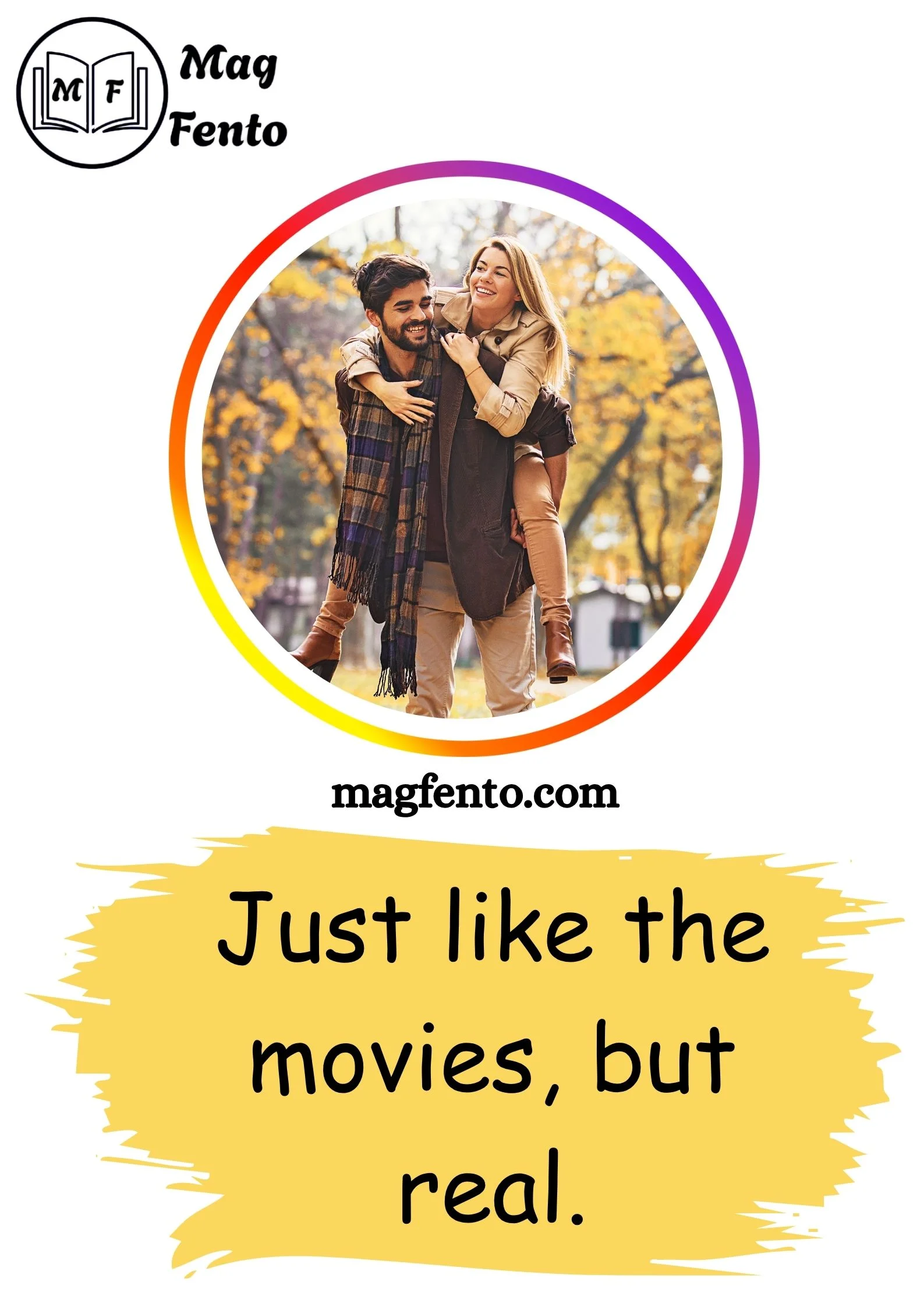 unique Short Couple Captions