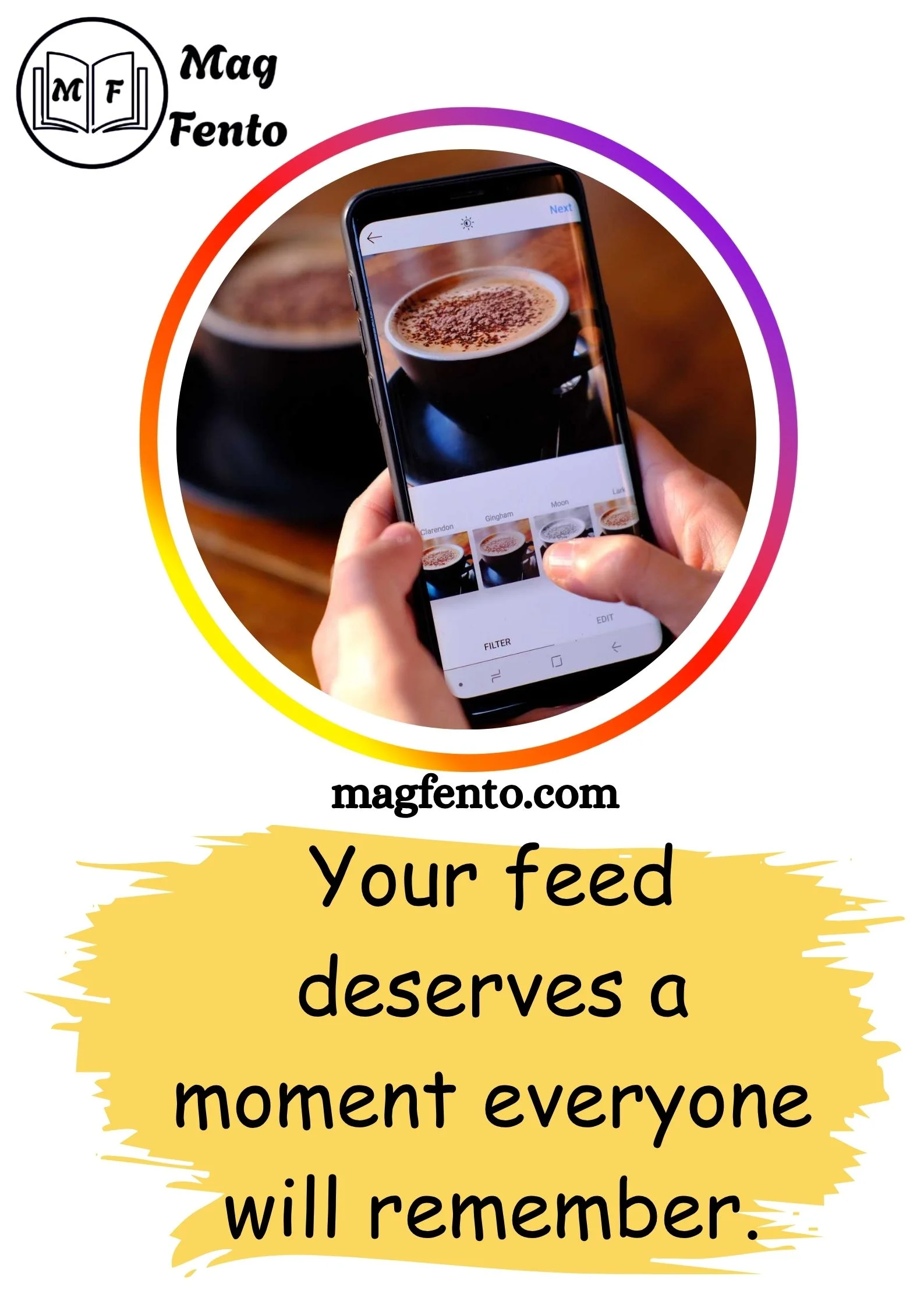 viral captions for instagram