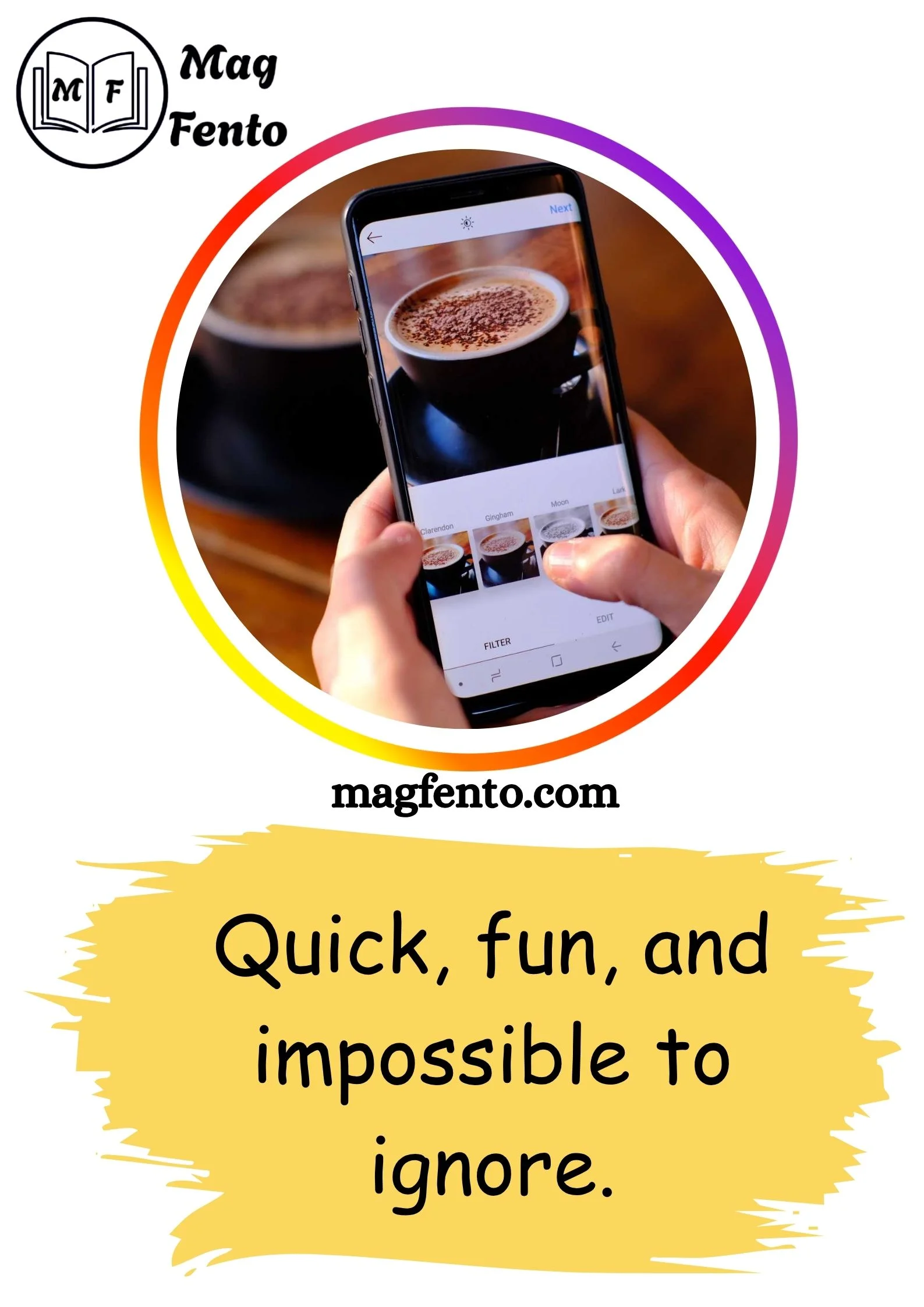 viral captions for instagram