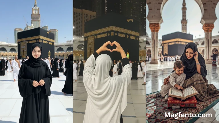 Islamic Bio for Instagram