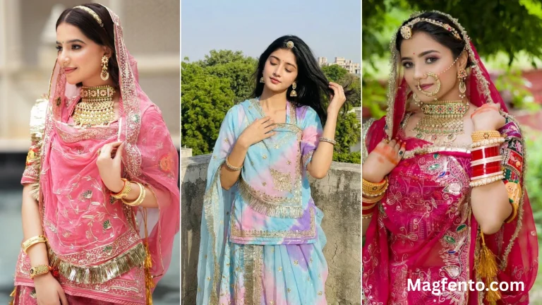 Rajput Bio for Instagram Girl