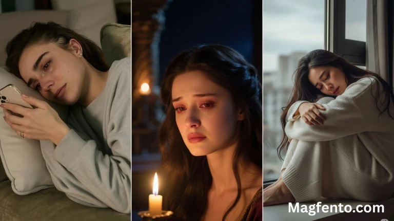 Alone Sad Shayari in English