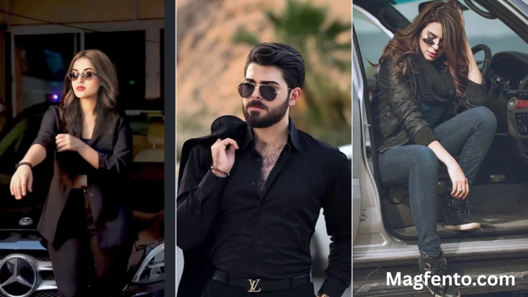 Best Attitude Bio for Instagram