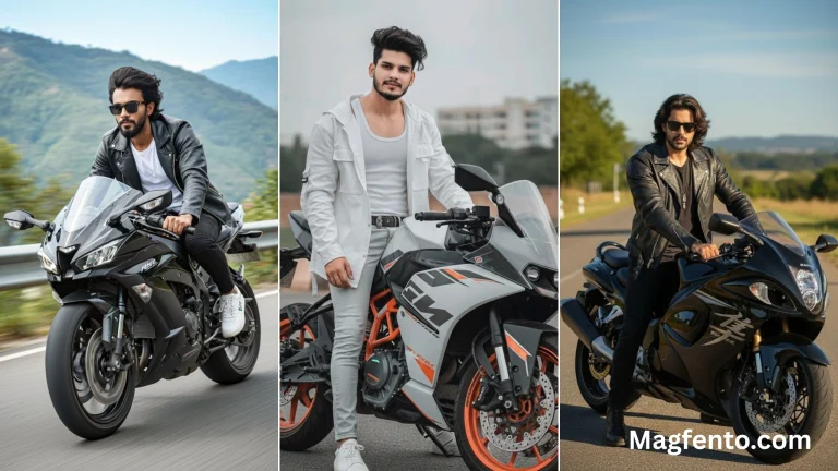 Best Bike Shayari in Hindi for Bike Lovers