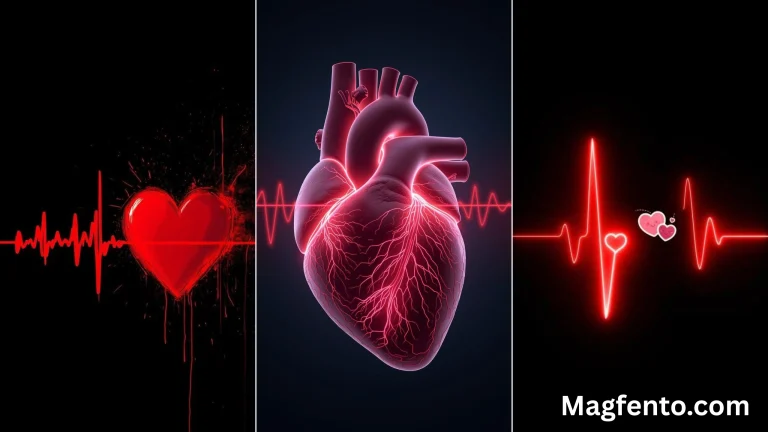 Best Dil ki Dhadkan Shayari in Hindi