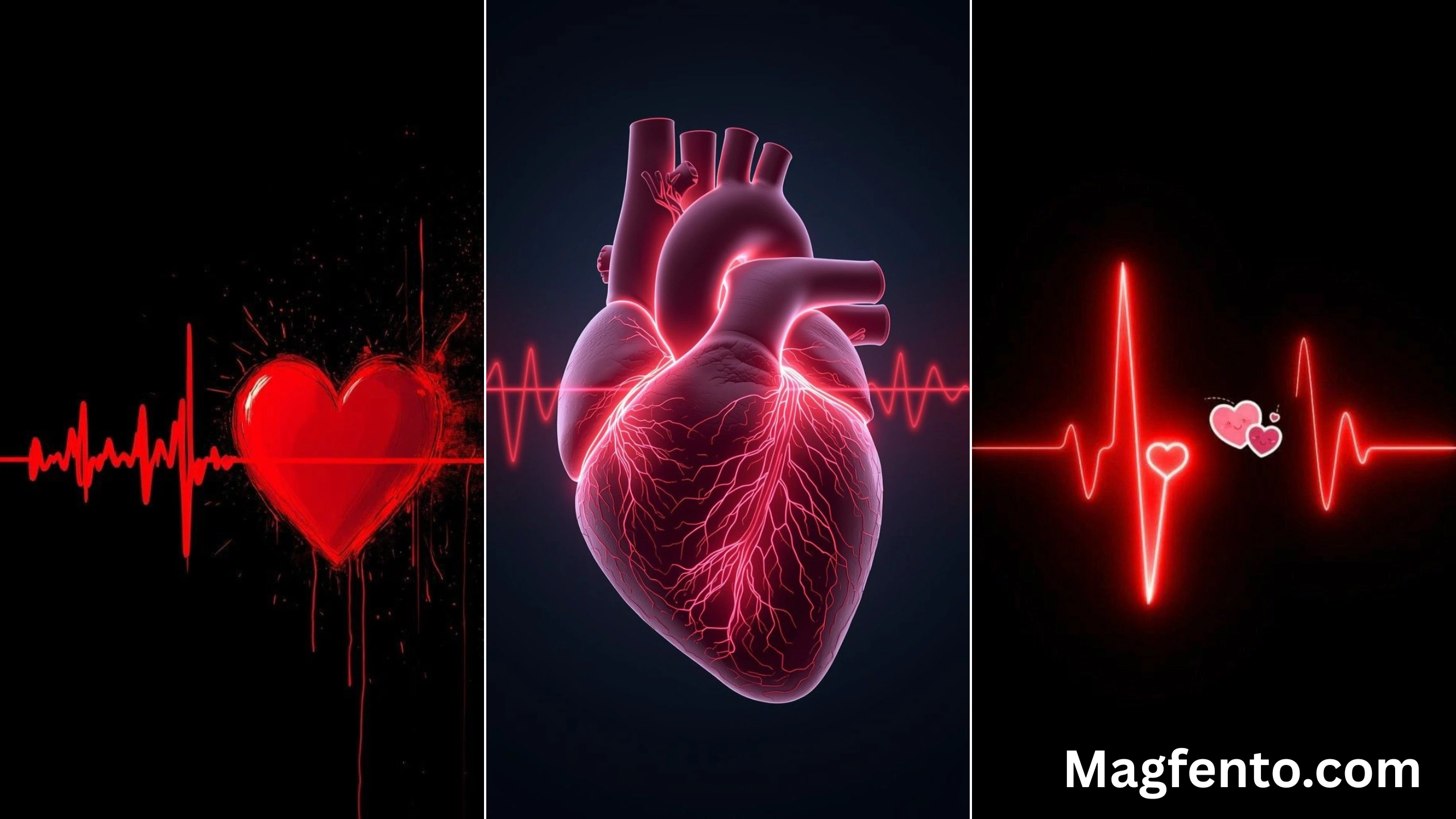 Best Dil ki Dhadkan Shayari in Hindi