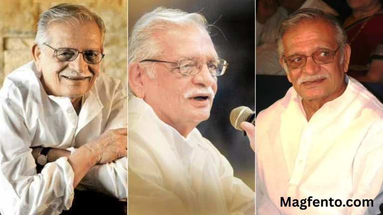 Best Gulzar Shayari in English for Love and Emotions