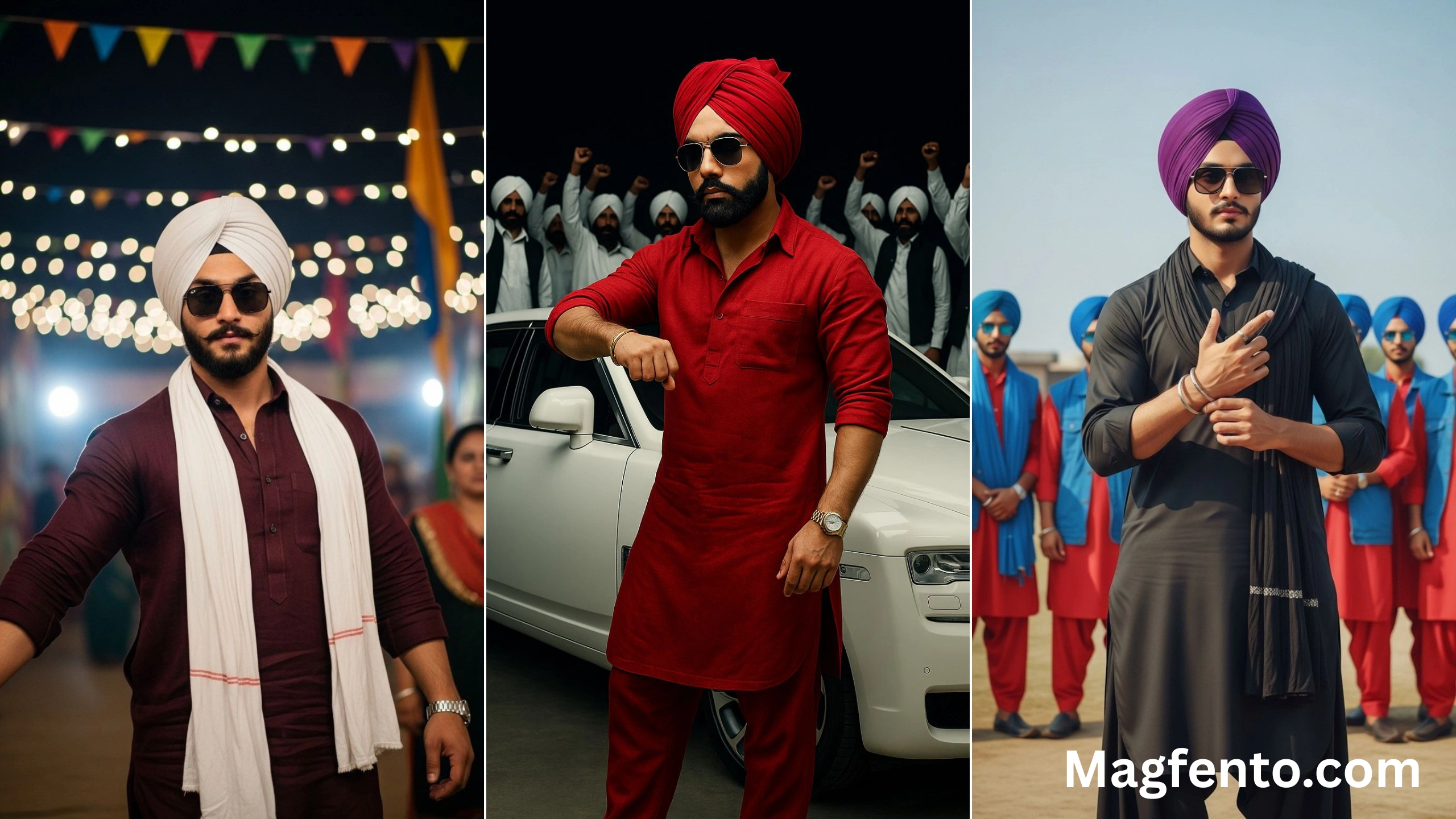 Dhanda Nyoliwala Shayari for Boys