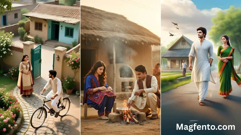 Ghar Ki Yaad Shayari in Hindi