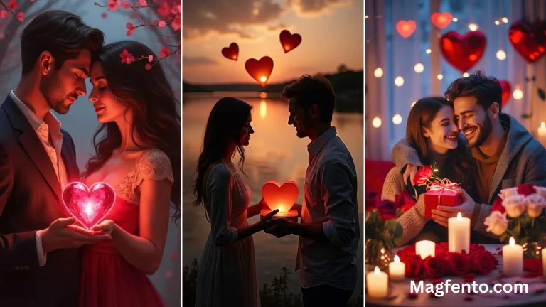 Heartfelt Love Shayari in Hindi