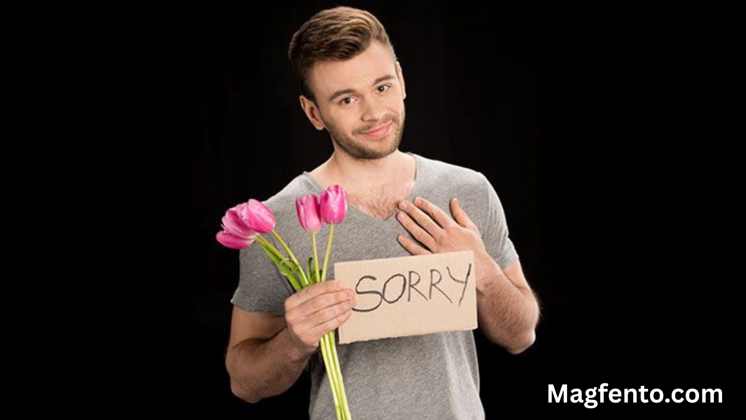 Heartfelt Sorry Shayari in Hindi