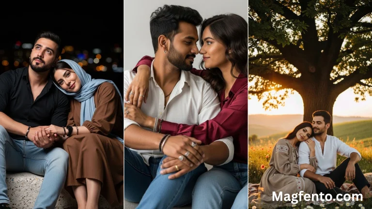 Short Love Shayari in English to Express Feelings