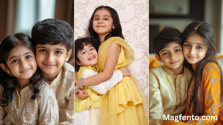 Sister and Brother Quotes About Love and Support