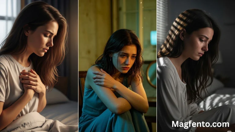 Thoughtful Sad Quotes About Life in English