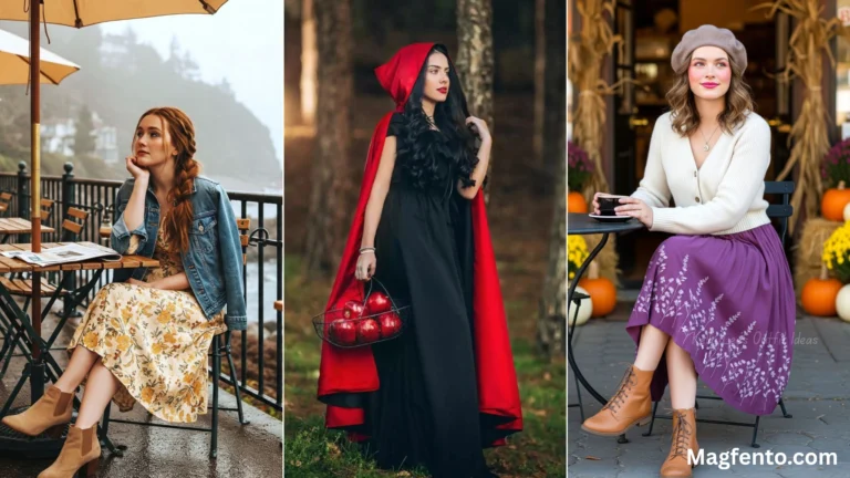 Fashion Caption for Instagram