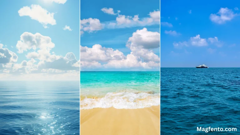 Sky Captions and Quotes for Instagram