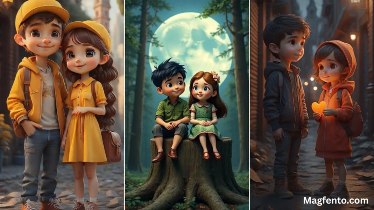 brother and sister captions for Instagram