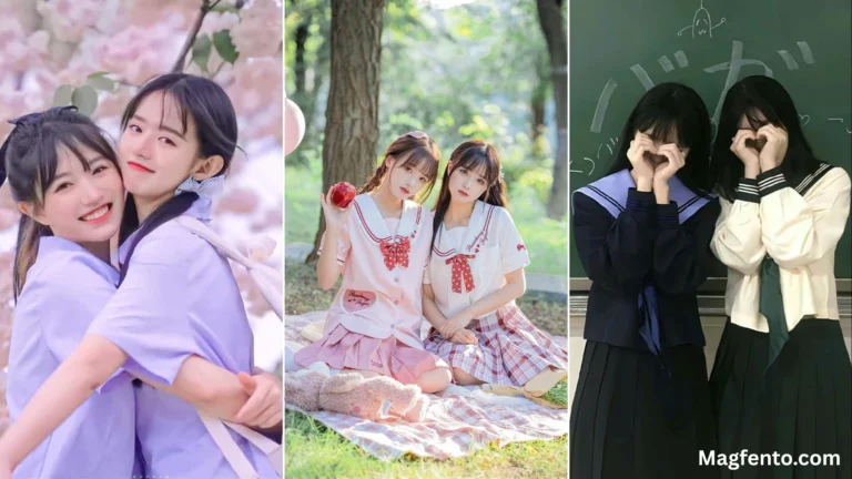 captions for girls 2