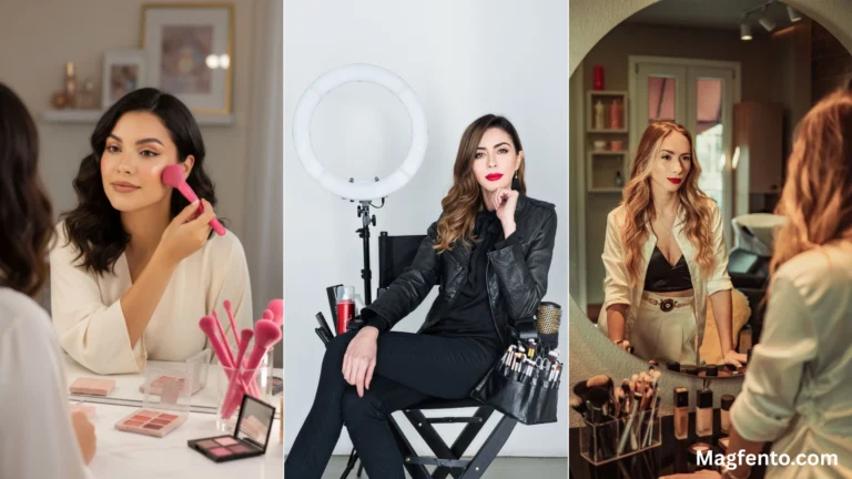 comment for makeup artist