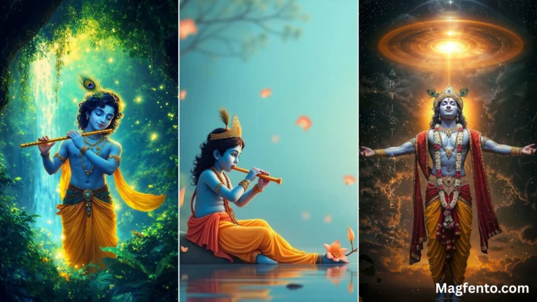 krishna bio for instagram 2