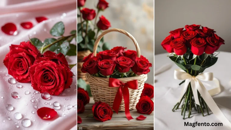 rose captions for Instagram