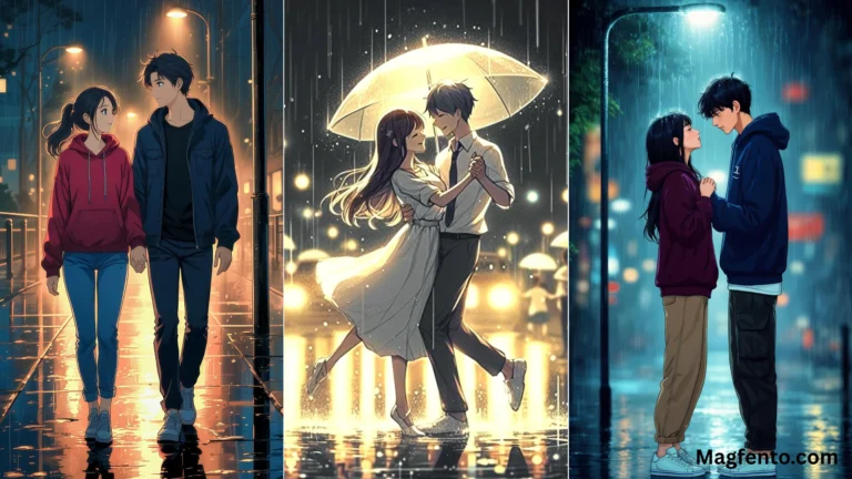 unique short couple captions