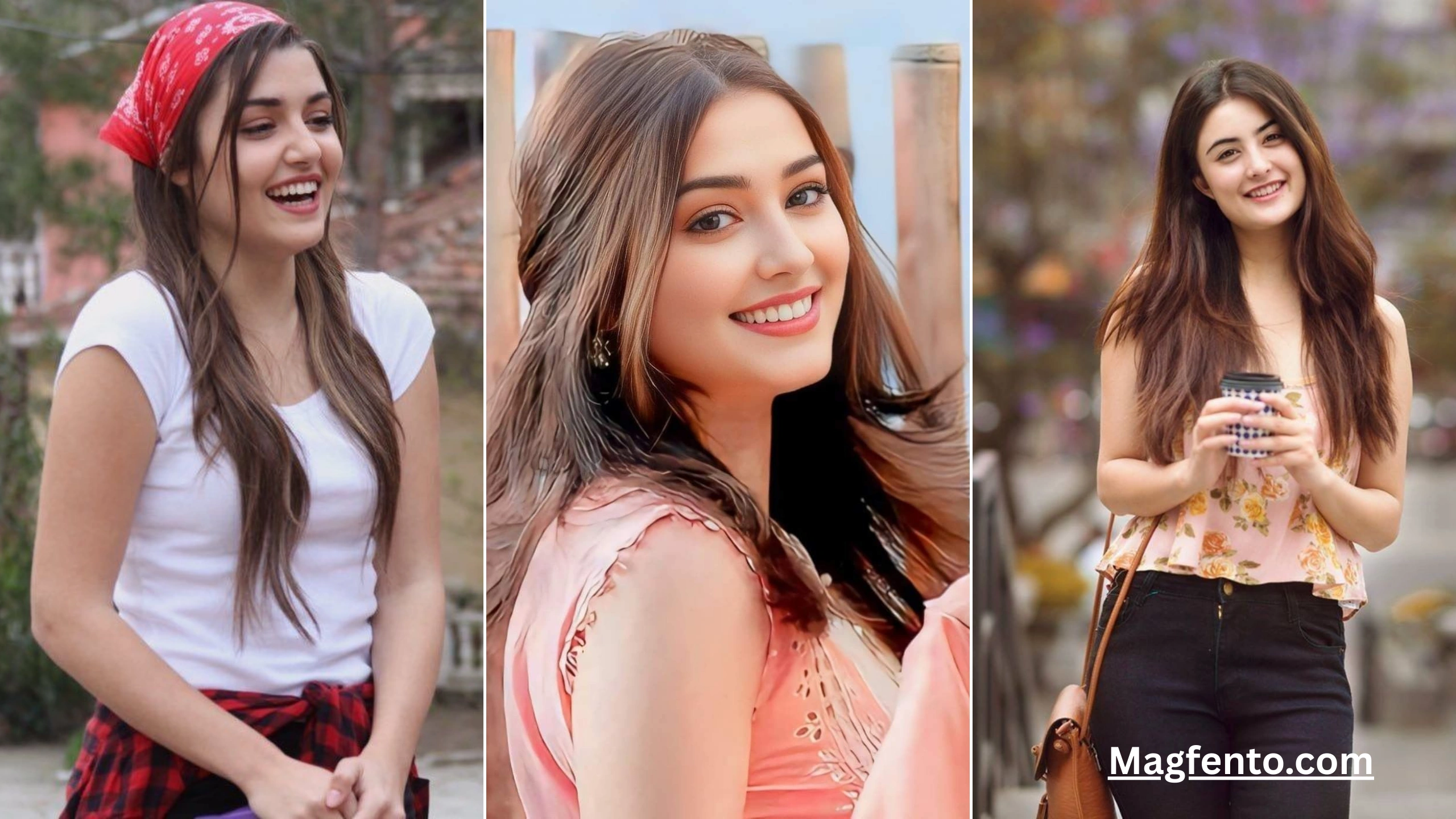 Smile Quotes for Instagram