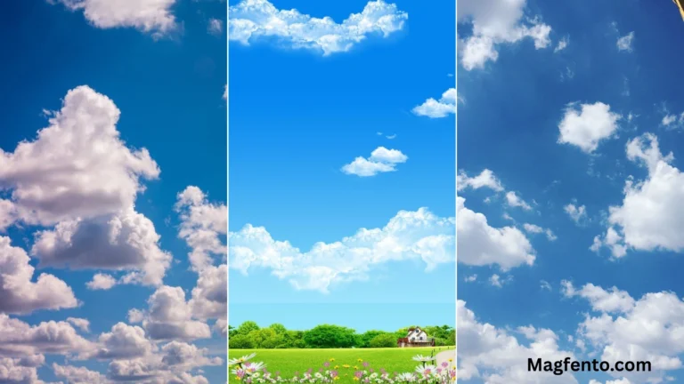 clouds captions for instagram